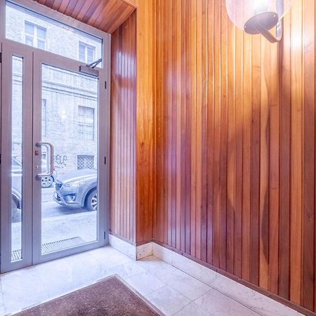 Piazza Statuto Modern Loft Apartment Turin Exterior photo