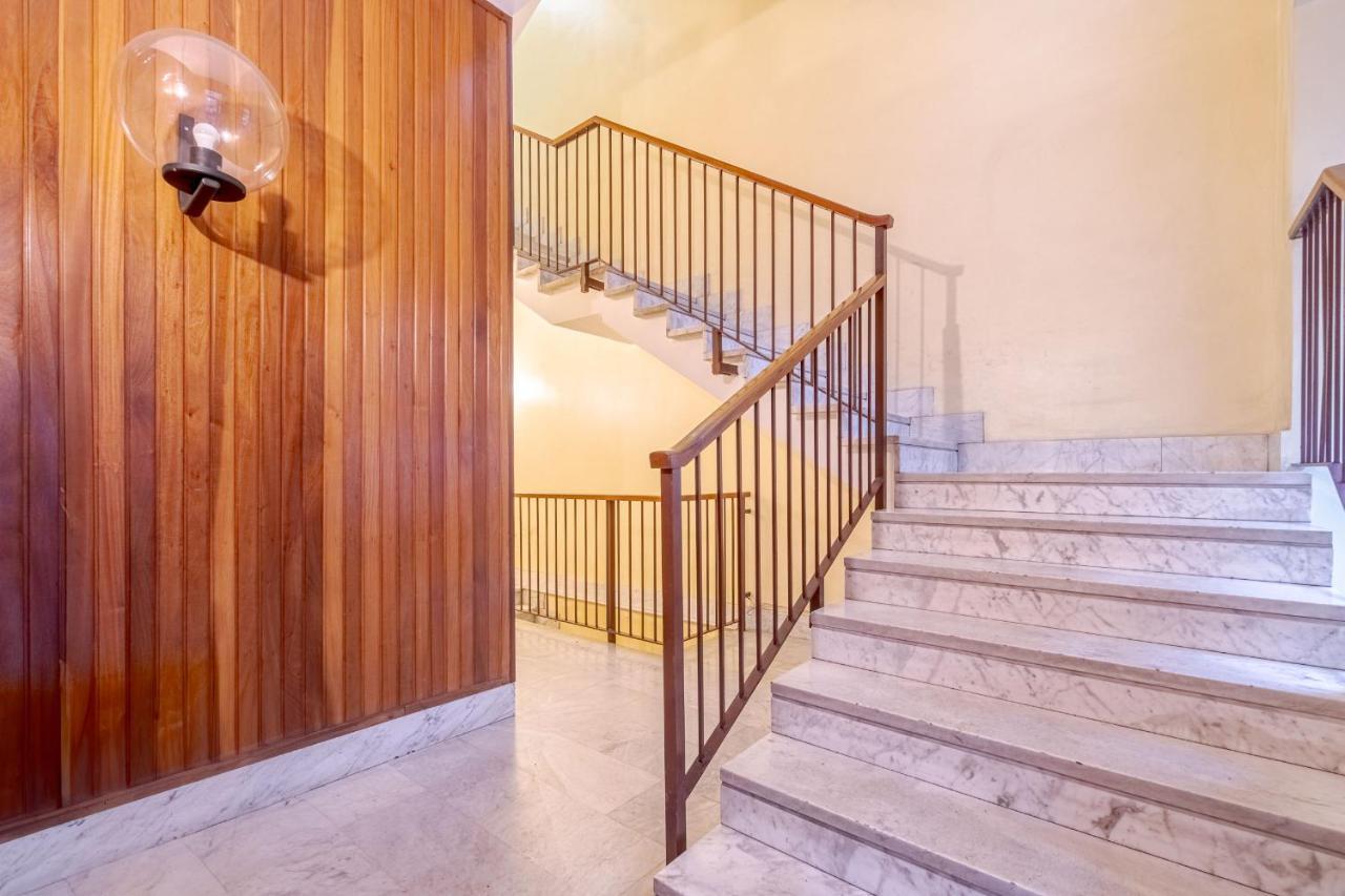 Piazza Statuto Modern Loft Apartment Turin Exterior photo