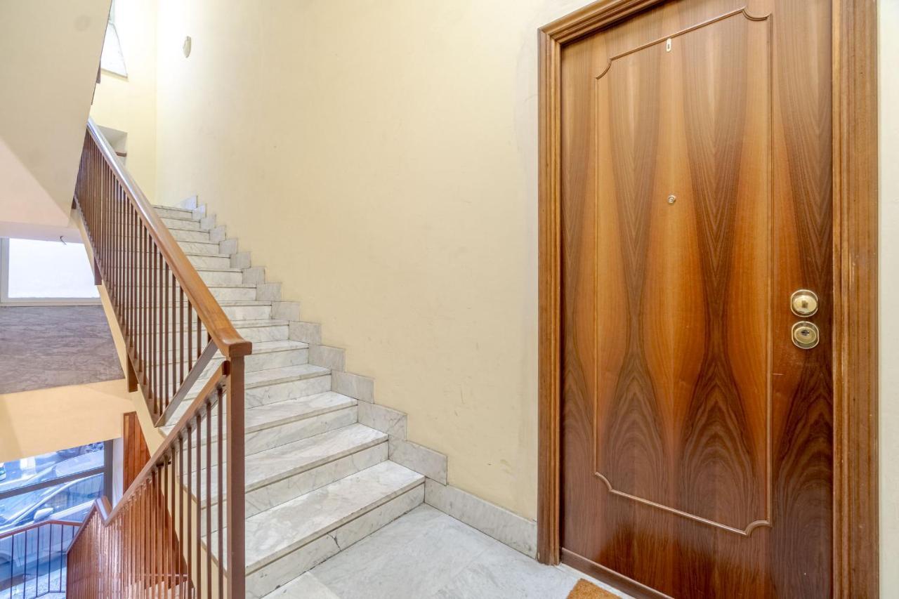 Piazza Statuto Modern Loft Apartment Turin Exterior photo